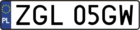 ZGL05GW