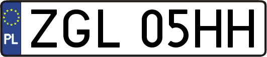 ZGL05HH