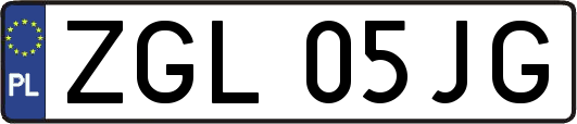 ZGL05JG