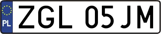 ZGL05JM