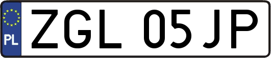 ZGL05JP
