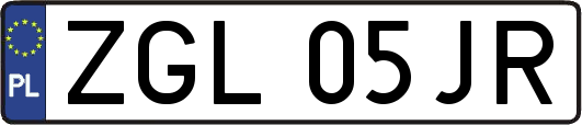 ZGL05JR