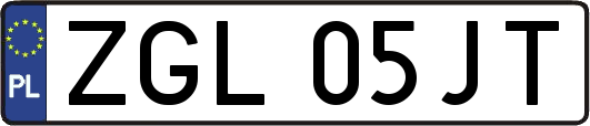 ZGL05JT