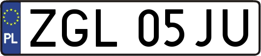 ZGL05JU