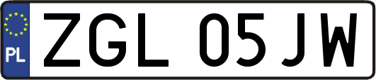 ZGL05JW