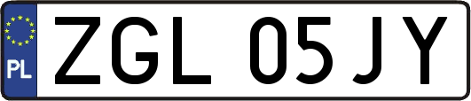 ZGL05JY
