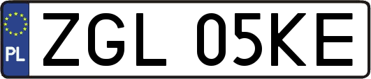 ZGL05KE