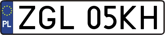 ZGL05KH
