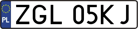 ZGL05KJ