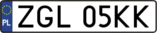 ZGL05KK