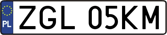 ZGL05KM