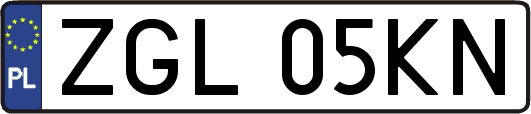 ZGL05KN