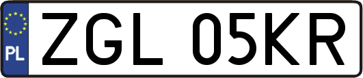 ZGL05KR