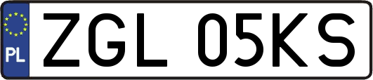 ZGL05KS