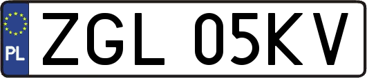 ZGL05KV