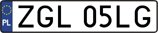 ZGL05LG