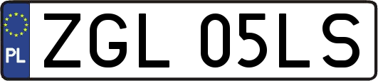 ZGL05LS