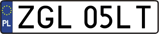 ZGL05LT