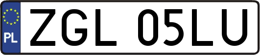 ZGL05LU