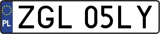 ZGL05LY