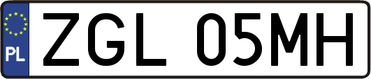 ZGL05MH