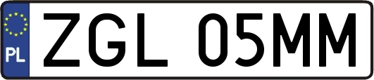 ZGL05MM