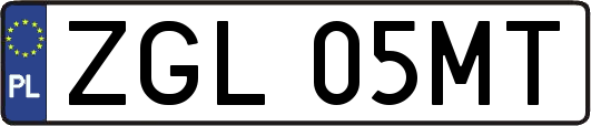 ZGL05MT