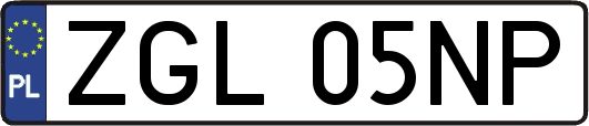 ZGL05NP