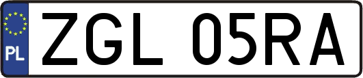 ZGL05RA