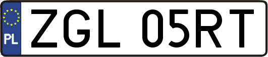 ZGL05RT