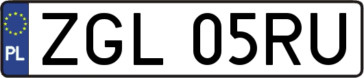 ZGL05RU