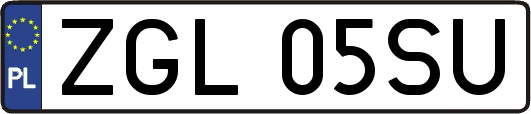 ZGL05SU