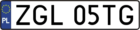 ZGL05TG