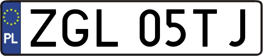 ZGL05TJ