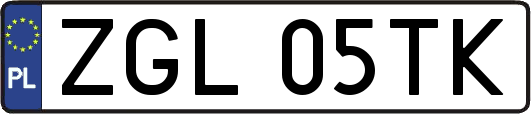 ZGL05TK