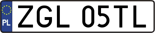 ZGL05TL