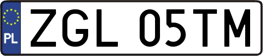 ZGL05TM