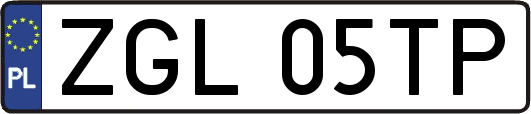 ZGL05TP