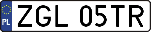 ZGL05TR