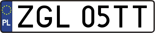 ZGL05TT