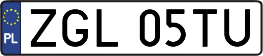 ZGL05TU