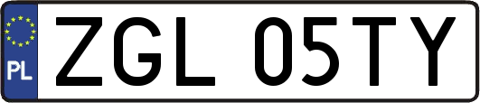 ZGL05TY