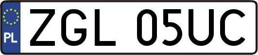 ZGL05UC