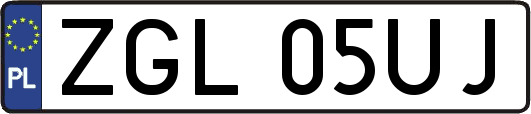 ZGL05UJ