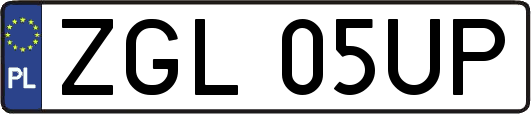 ZGL05UP