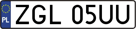 ZGL05UU