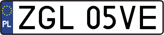 ZGL05VE
