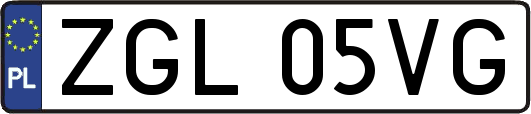 ZGL05VG