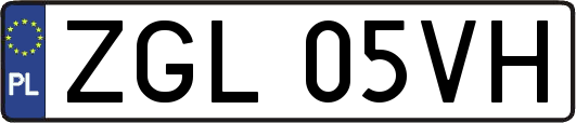 ZGL05VH