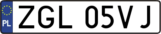 ZGL05VJ